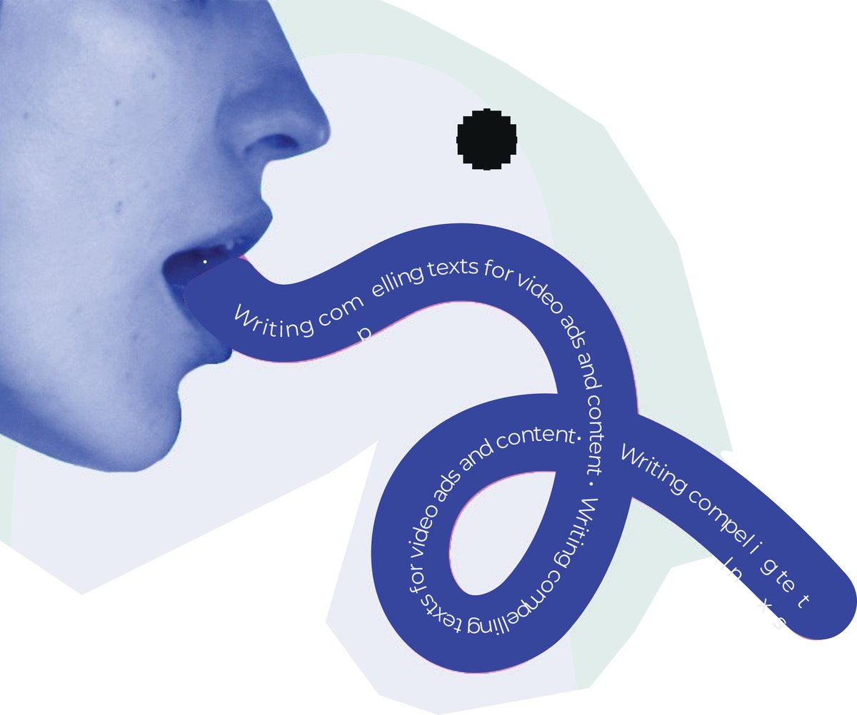 كتابة المحتوى